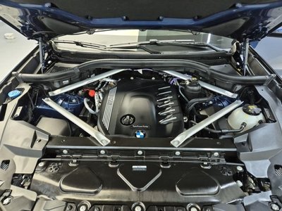 2021 BMW X5 照片 7