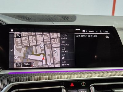 2021 BMW X5 缩略图 14