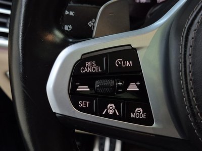 2021 BMW X5 缩略图 16