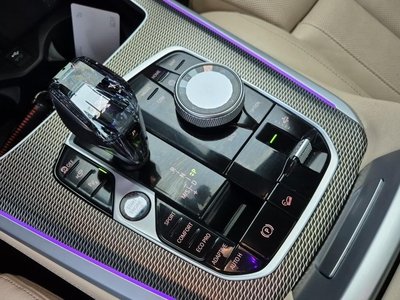 2021 BMW X5 照片 9
