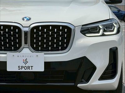 صورة مصغرة 20 لـ 2022 BMW X4