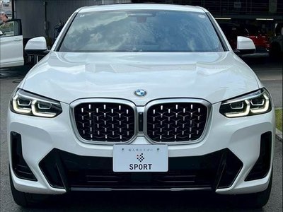 صورة مصغرة 13 لـ 2022 BMW X4