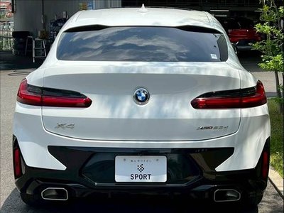 صورة مصغرة 14 لـ 2022 BMW X4