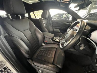 صورة 6 لـ 2022 BMW X4