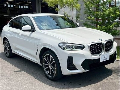 صورة مصغرة 16 لـ 2022 BMW X4