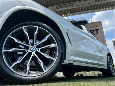 صورة مصغرة 19 لـ 2022 BMW X4