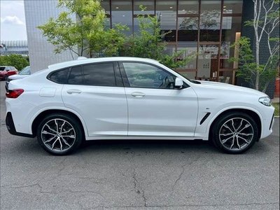 صورة مصغرة 15 لـ 2022 BMW X4