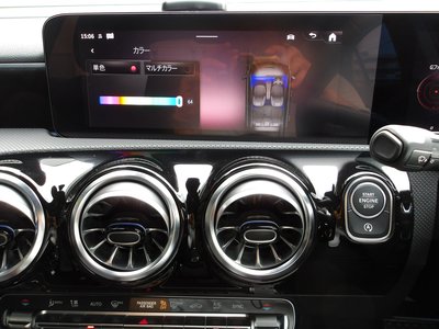 2025 Mercedes-BENZ A-CLASS 缩略图 52