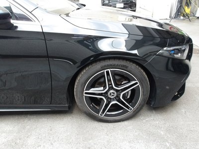 2025 Mercedes-BENZ A-CLASS 缩略图 19