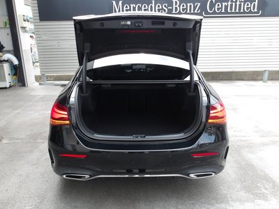2025 Mercedes-BENZ A-CLASS 缩略图 44