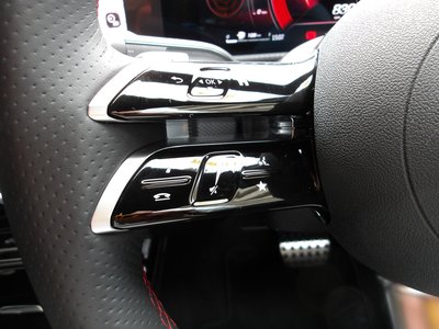 2025 Mercedes-BENZ A-CLASS 缩略图 57