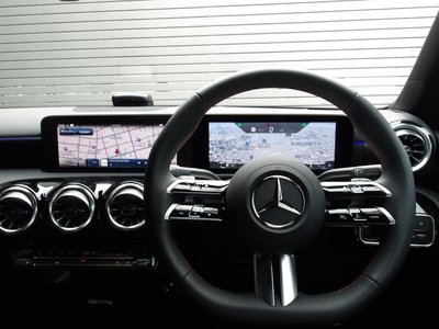 2025 Mercedes-BENZ A-CLASS 缩略图 31