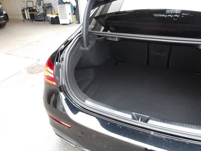 2025 Mercedes-BENZ A-CLASS 缩略图 41