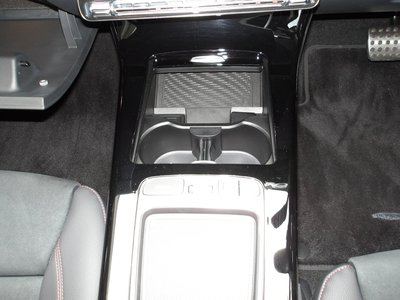 2025 Mercedes-BENZ A-CLASS 缩略图 48