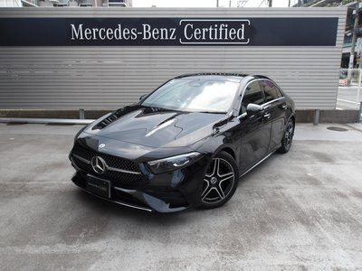 2025 Mercedes-BENZ A-CLASS 照片 6