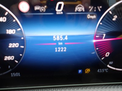 2025 Mercedes-BENZ A-CLASS 缩略图 30