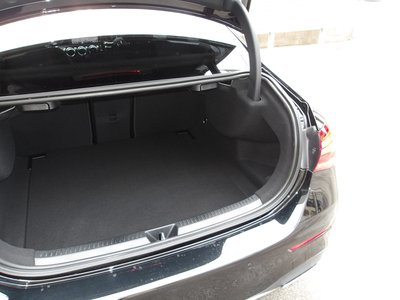 2025 Mercedes-BENZ A-CLASS 缩略图 43