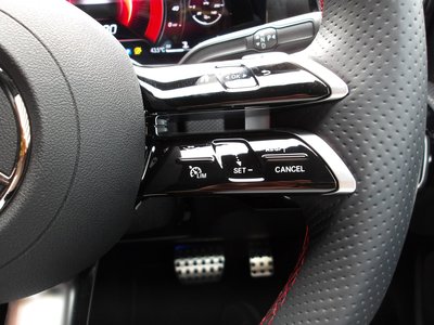 2025 Mercedes-BENZ A-CLASS 缩略图 58