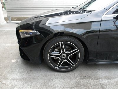 2025 Mercedes-BENZ A-CLASS 照片 5
