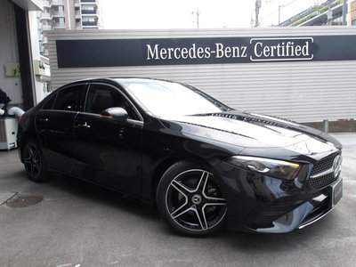 2025 Mercedes-BENZ A-CLASS 照片 10