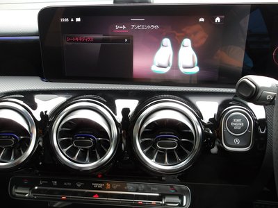 2025 Mercedes-BENZ A-CLASS 缩略图 51