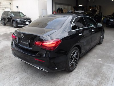 2025 Mercedes-BENZ A-CLASS 缩略图 16