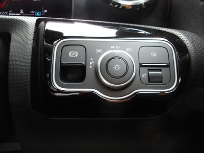 2025 Mercedes-BENZ A-CLASS 缩略图 55
