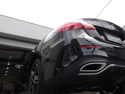 2025 Mercedes-BENZ A-CLASS 缩略图 28
