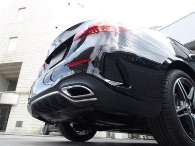 2025 Mercedes-BENZ A-CLASS 缩略图 29