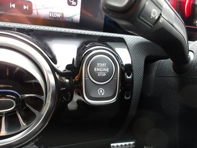 2025 Mercedes-BENZ A-CLASS 缩略图 56