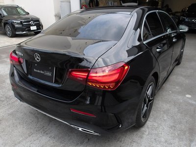 2025 Mercedes-BENZ A-CLASS 缩略图 25