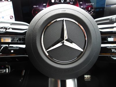 2025 Mercedes-BENZ A-CLASS 缩略图 54