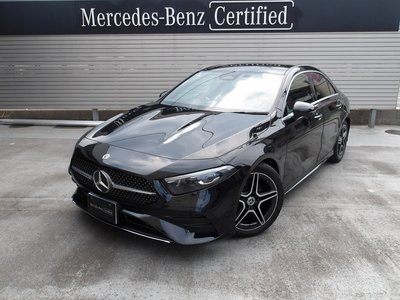 2025 Mercedes-BENZ A-CLASS 照片 7
