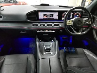 MERCEDES-BENZ GLE - 3