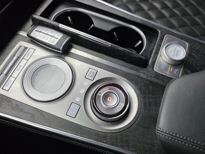 GENESIS GV80 - 9