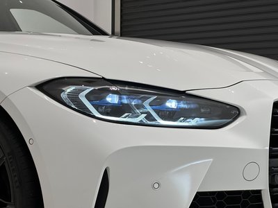 2023 BMW M3 SEDAN — фото 7
