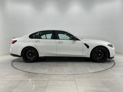 2023 BMW M3 SEDAN 照片 11