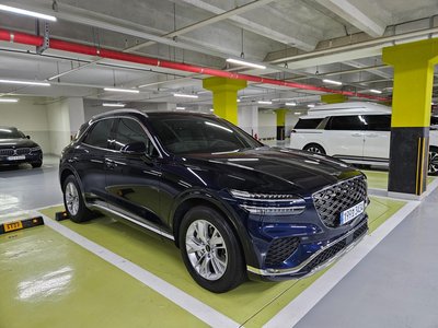 صورة 4 لـ 2024 Genesis GV70
