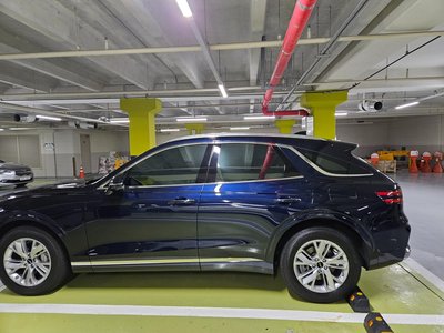 2024 Genesis GV70 照片 6