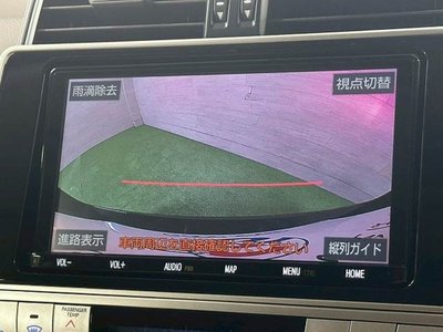 TOYOTA LAND CRUISER PRADO - 4