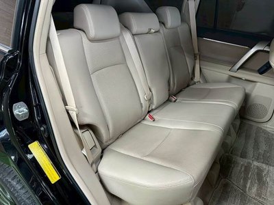 TOYOTA LAND CRUISER PRADO - 10