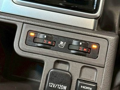 TOYOTA LAND CRUISER PRADO - 7