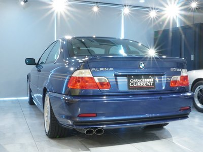 BMW ALPINA B3 COUPE - 4