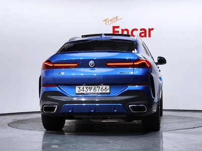 BMW X6 - 4