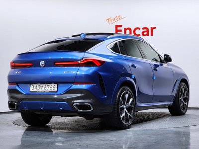 BMW X6 - 3