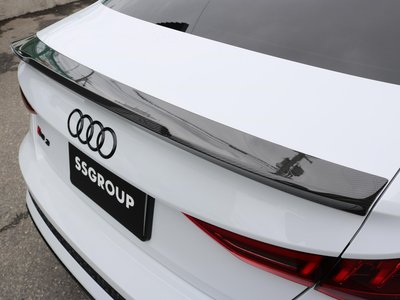 2024 AUDI RS3 SPORTBACK 缩略图 38