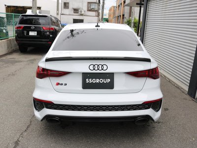 2024 AUDI RS3 SPORTBACK 缩略图 35