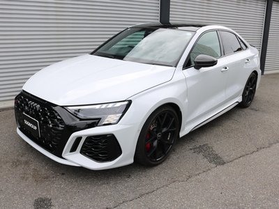 صورة 5 لـ 2024 AUDI RS3 SPORTBACK
