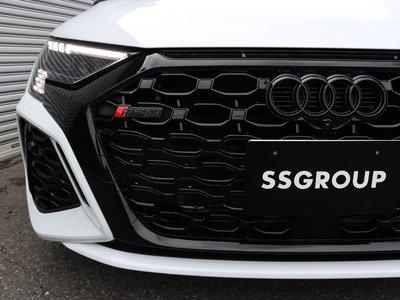 صورة 3 لـ 2024 AUDI RS3 SPORTBACK