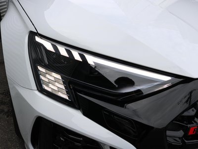 صورة 8 لـ 2024 AUDI RS3 SPORTBACK